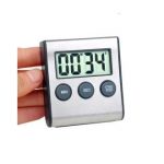 timer