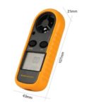 Anemômetro 0201U